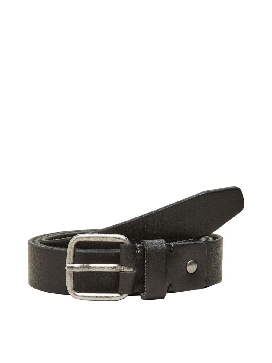 Henry Leather Belt