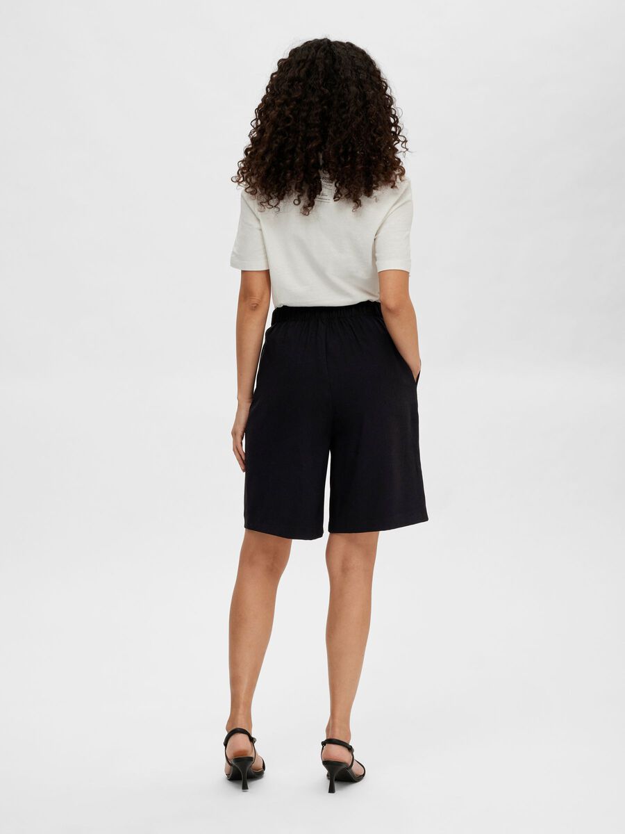 Tinni Relaxed Shorts
