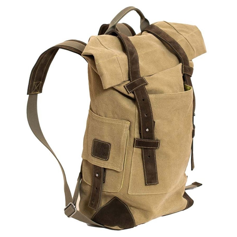 Verbena Large Backpack