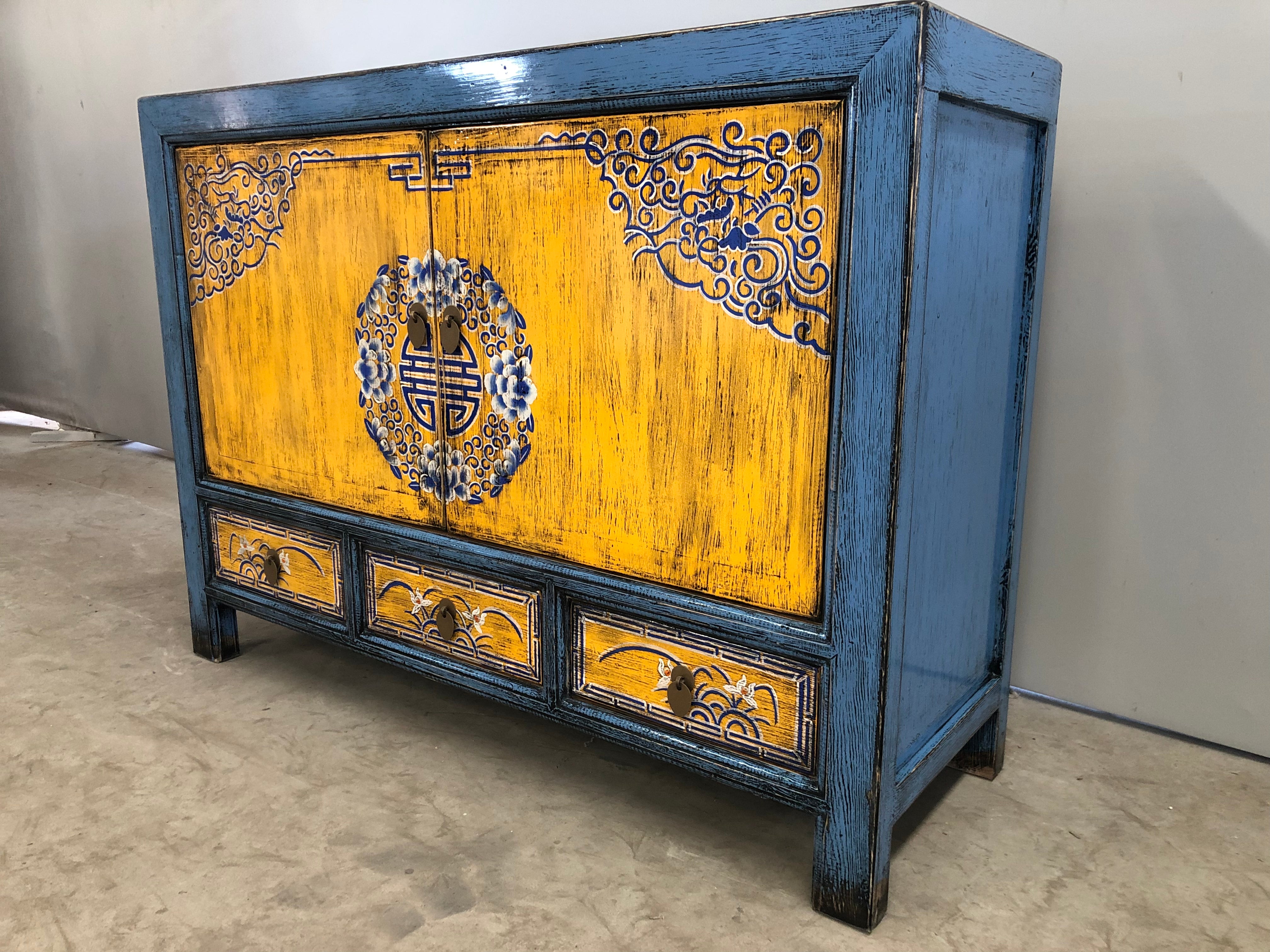 Oriental sideboard deals